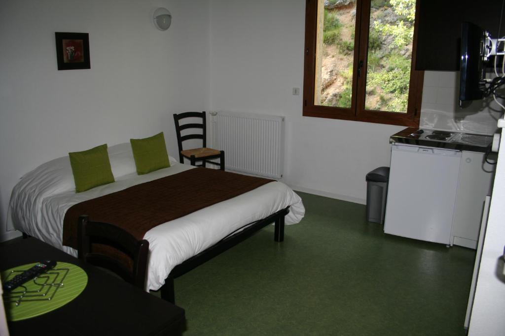 Derechos de imagen reservados por Booking.com