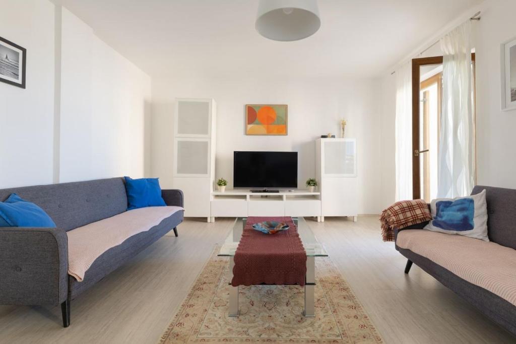 Apartment Stephanie 1