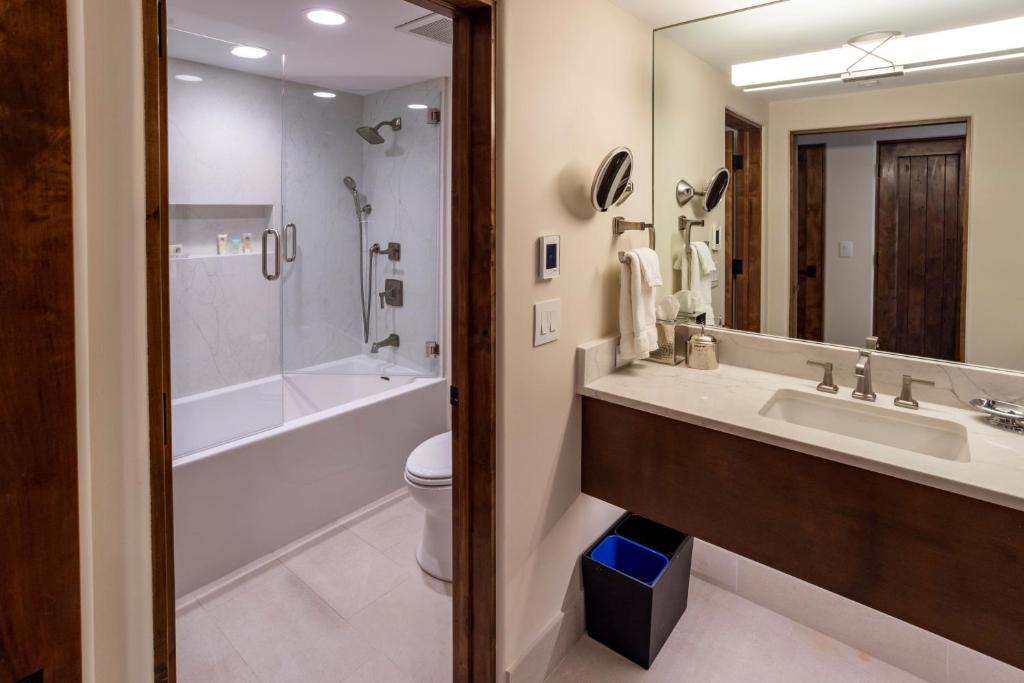 The Chateaux Deer Valley - 
