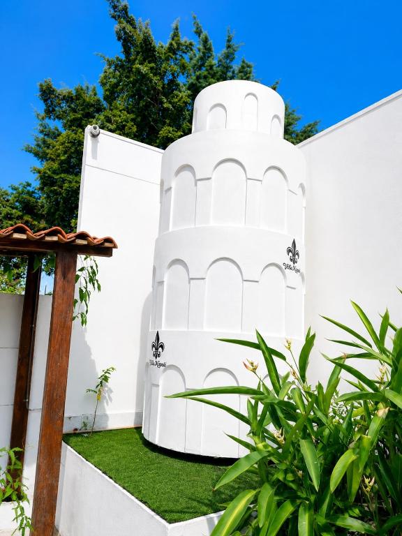 VILLA NAPOLI photo