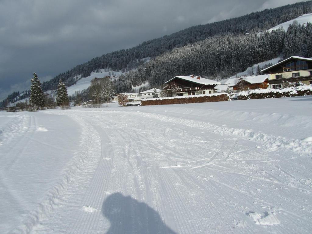 Gallery image of Ferienwohnung Familie Wieser in Altenmarkt im Pongau