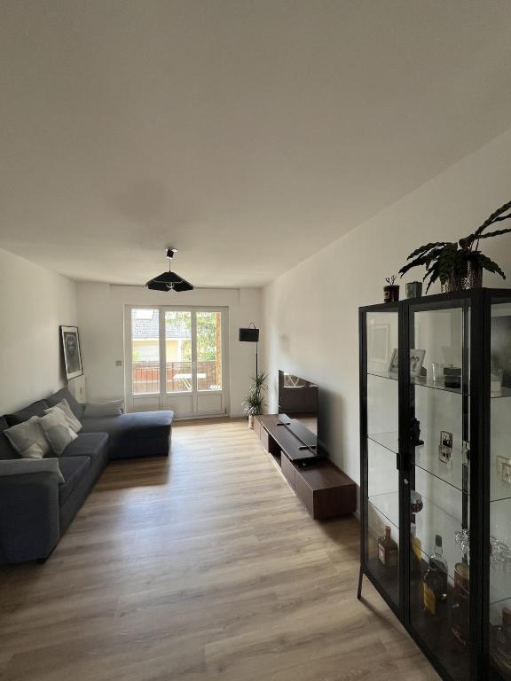 Appartement de 47 m2 situé à Dijon, centre-ville