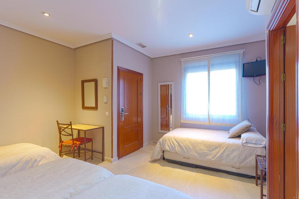 Hostal Sol photo