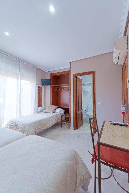 Hostal Sol photo