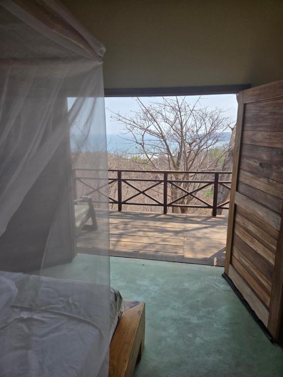 Hotel Ruunda - Double Room With Sea View