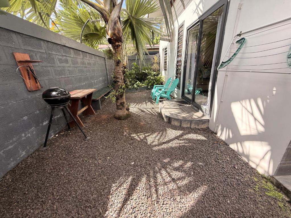 Miki Miki House, Fare - photo 11 - Huahine, Polynésie