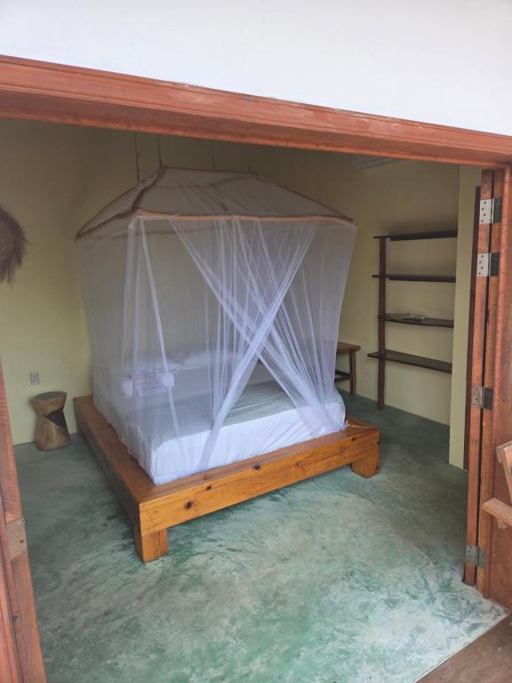 Hotel Ruunda - Double Room With Balcony And Sea View