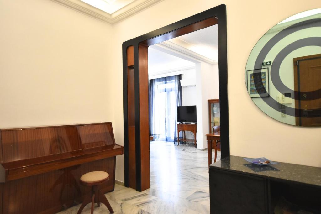 Casa Rodi