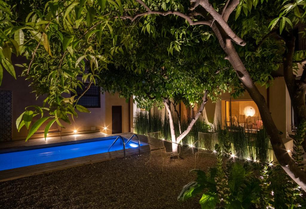 Palazzo Maresgallo Suites & SPA