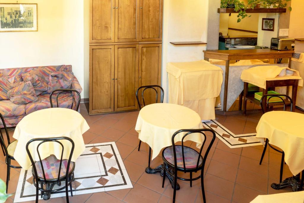 Hotel Monica - Resim 18