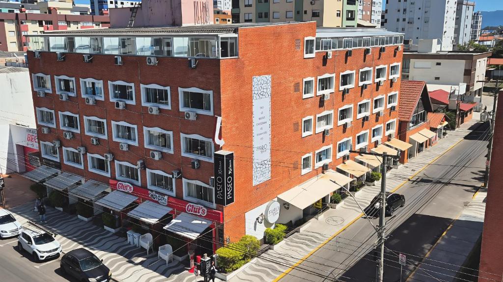 Hotel Kolman