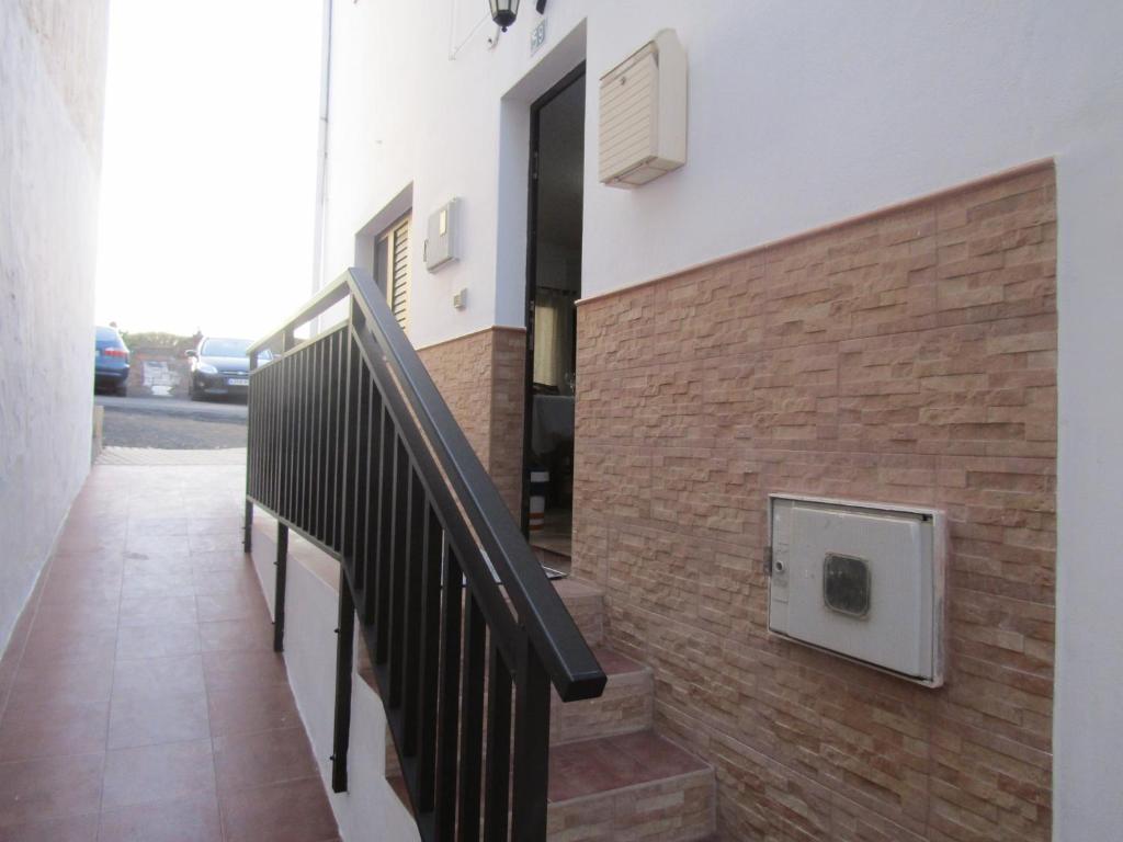 Fotografia z galérie ubytovania La Casita Villalba v destinácii Arrieta