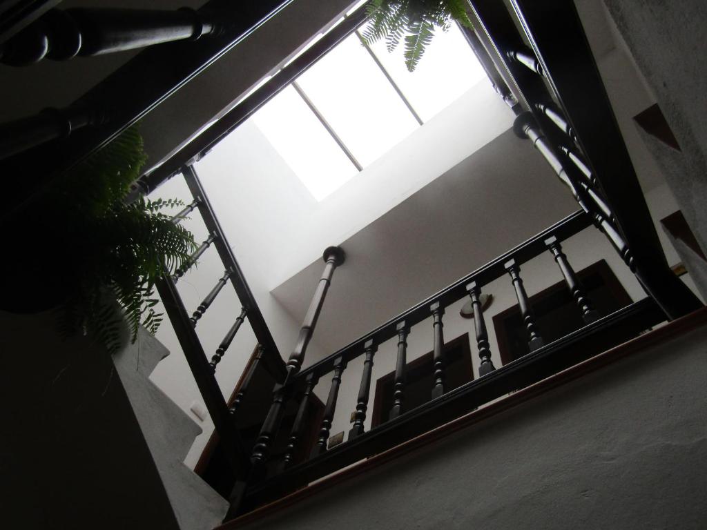 Fotografia z galérie ubytovania La Casita Villalba v destinácii Arrieta