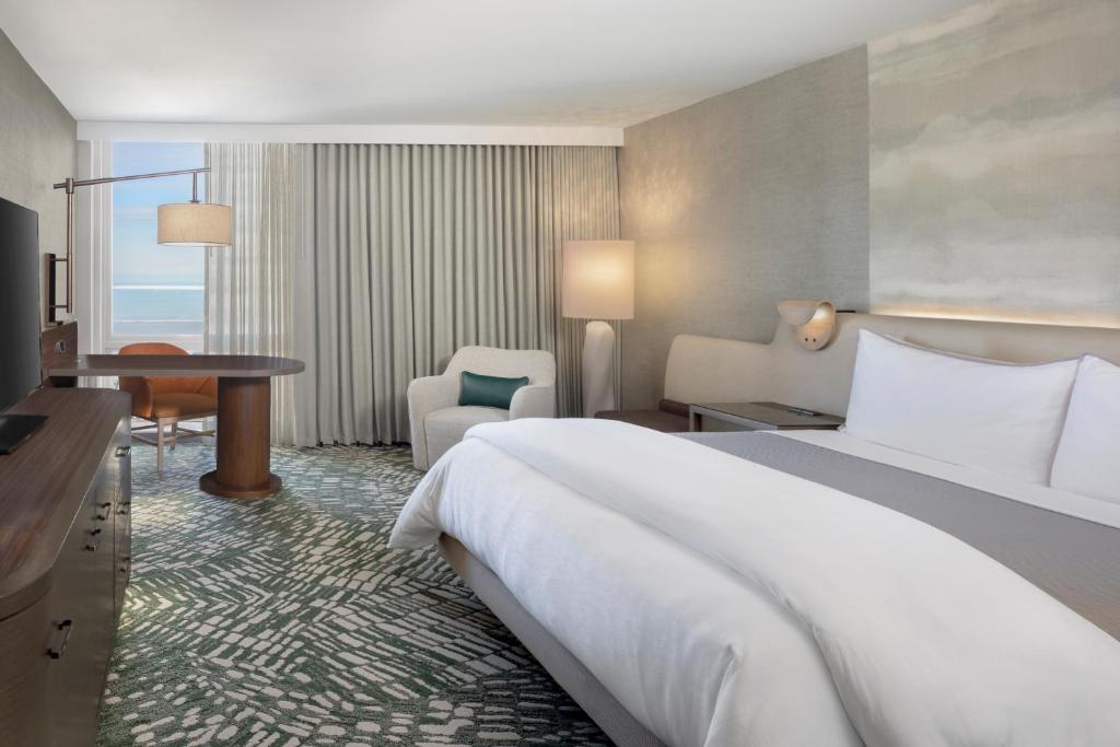 The Westin Cleveland Downtown - 