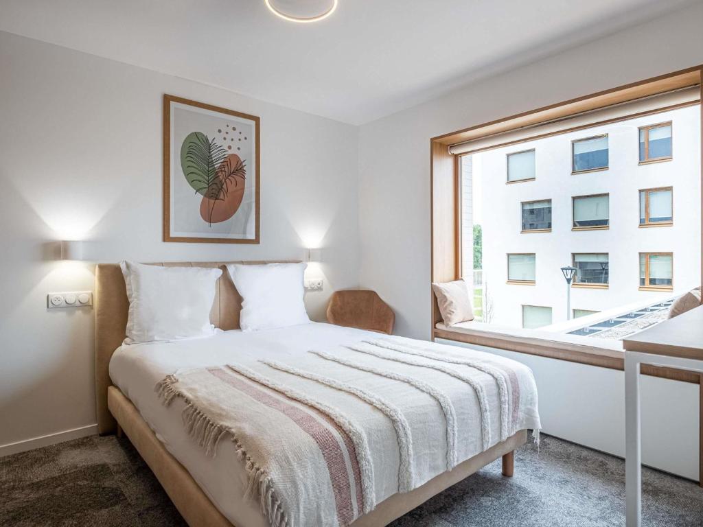 ibis Styles Amiens Sud, Amiens