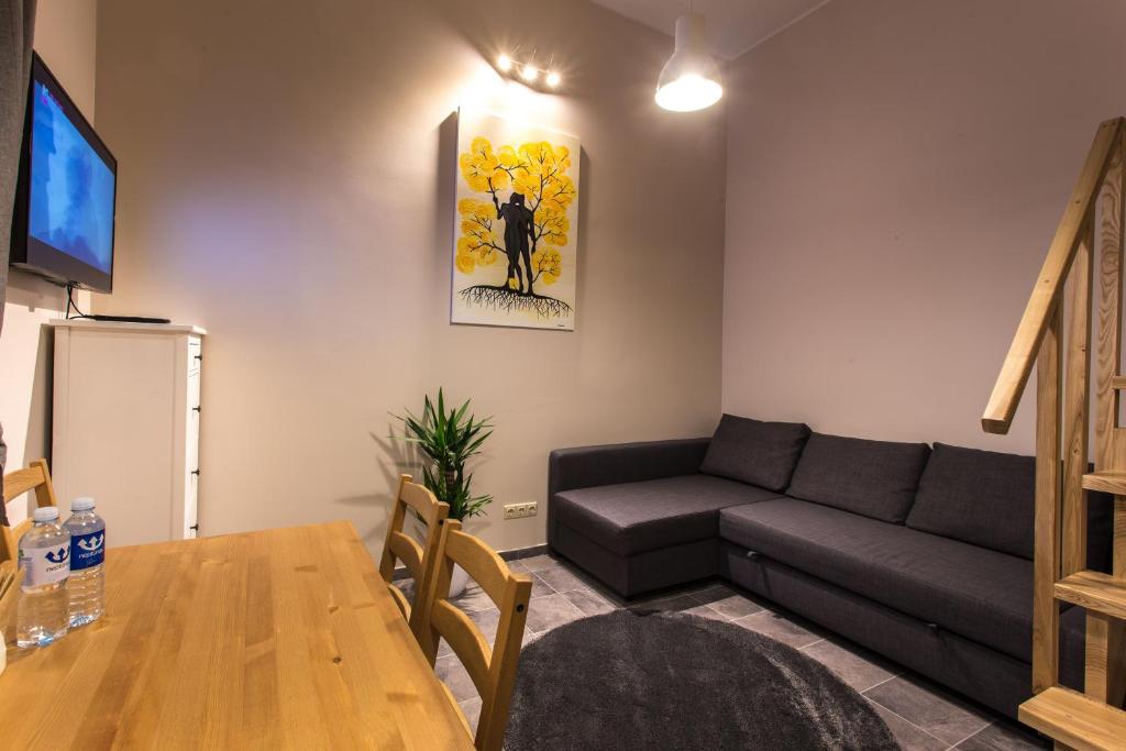 Inga Vacation House - Apartment - Nr. 2