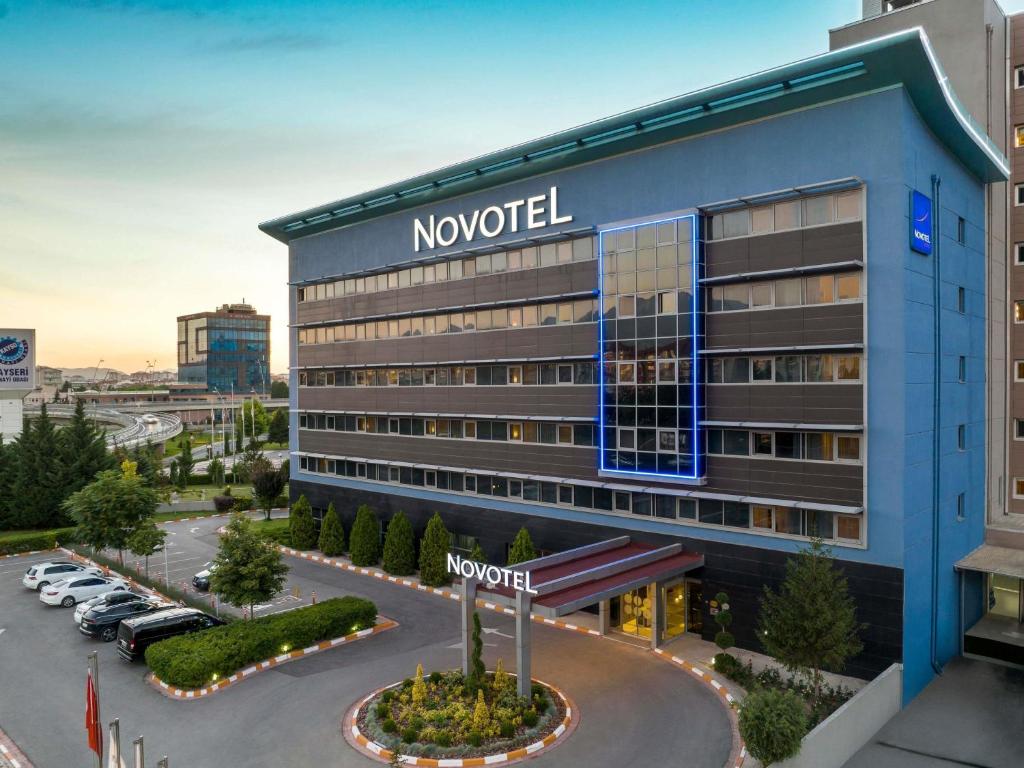 Novotel Kayseri, Kayseri