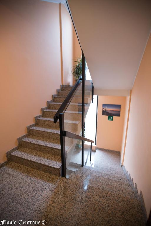 Fotografie z fotogalerie ubytování Hotel Cristal v Bari