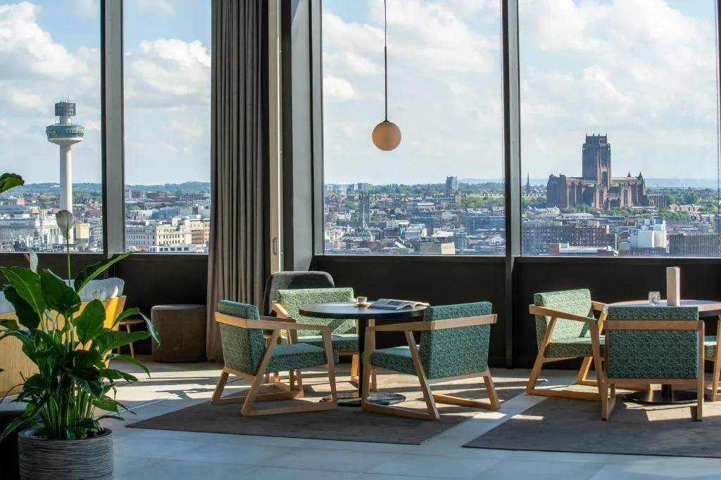 INNSiDE by Meliá Liverpool