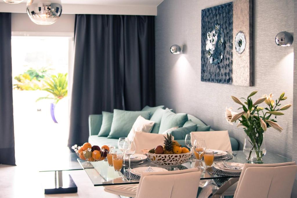 Happy Apartments Tenerife – Apartment Glamour - Island Village