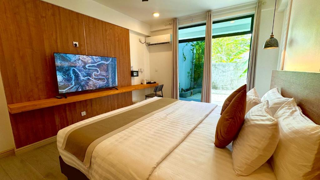 Kawaii Stay Maldives - View 9