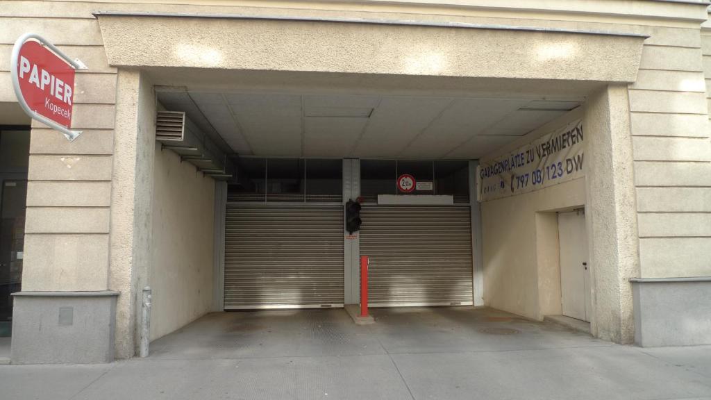 Zdjęcie z galerii obiektu Wohlmutstraße w Wiedniu