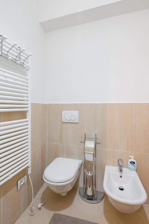 Cattaneo Arena Apartaments - Camera Doppia