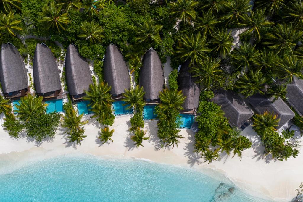 Kandolhu Maldives - View 37