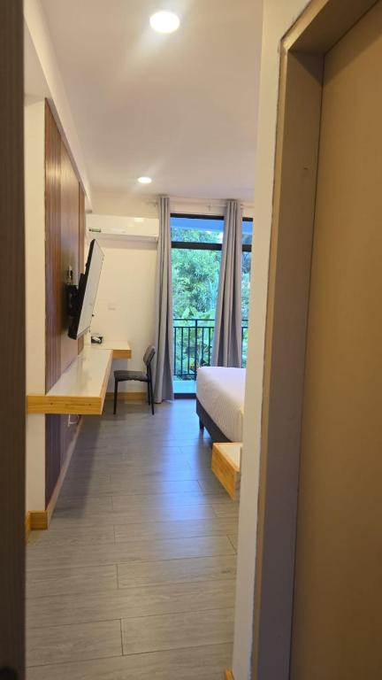 Kawaii Stay Maldives - View 11