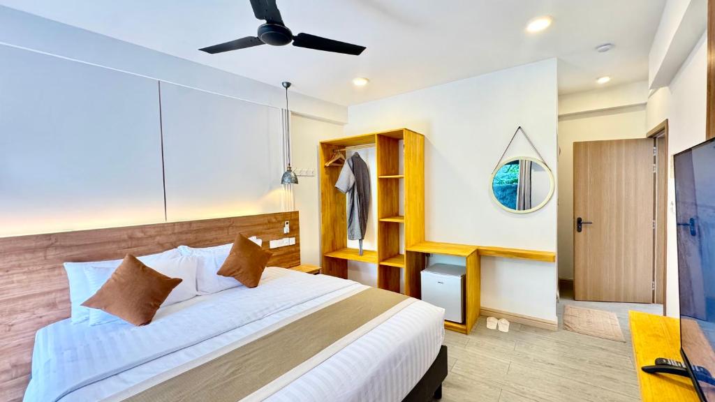 Kawaii Stay Maldives - View 23