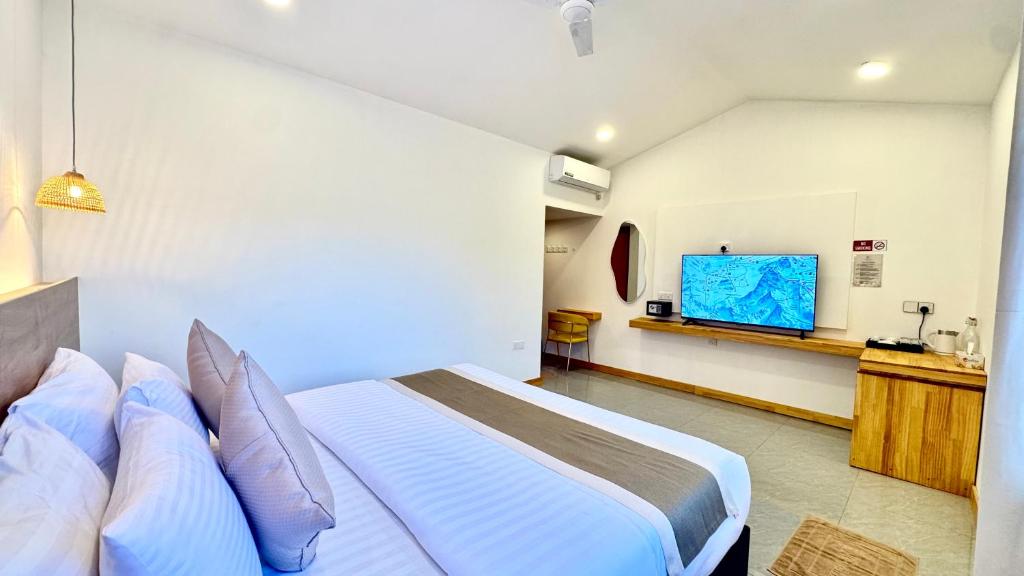 Kawaii Stay Maldives - View 5