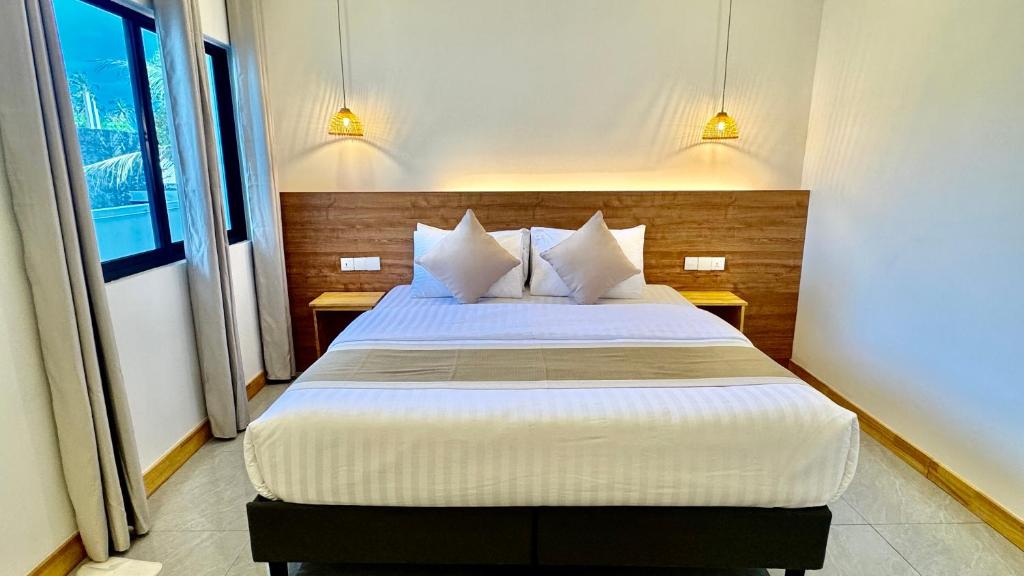 Kawaii Stay Maldives - View 42