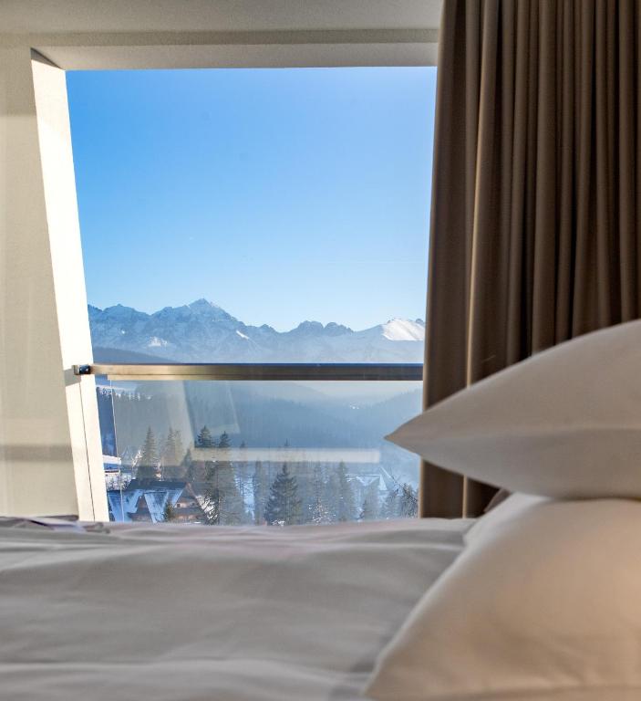 Hotel HARNAŚ dla dorosłych z widokiem na Tatry - Adults only - 11