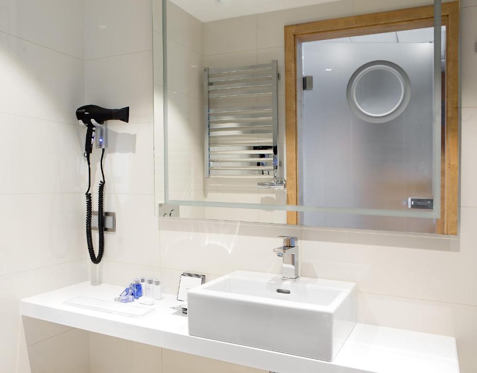 Hotel HARNAŚ dla dorosłych z widokiem na Tatry - Adults only - 3