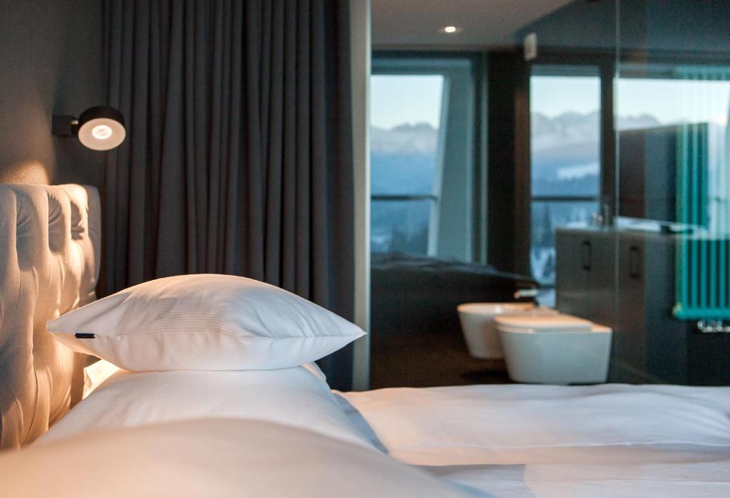 Hotel HARNAŚ dla dorosłych z widokiem na Tatry - Adults only - 14