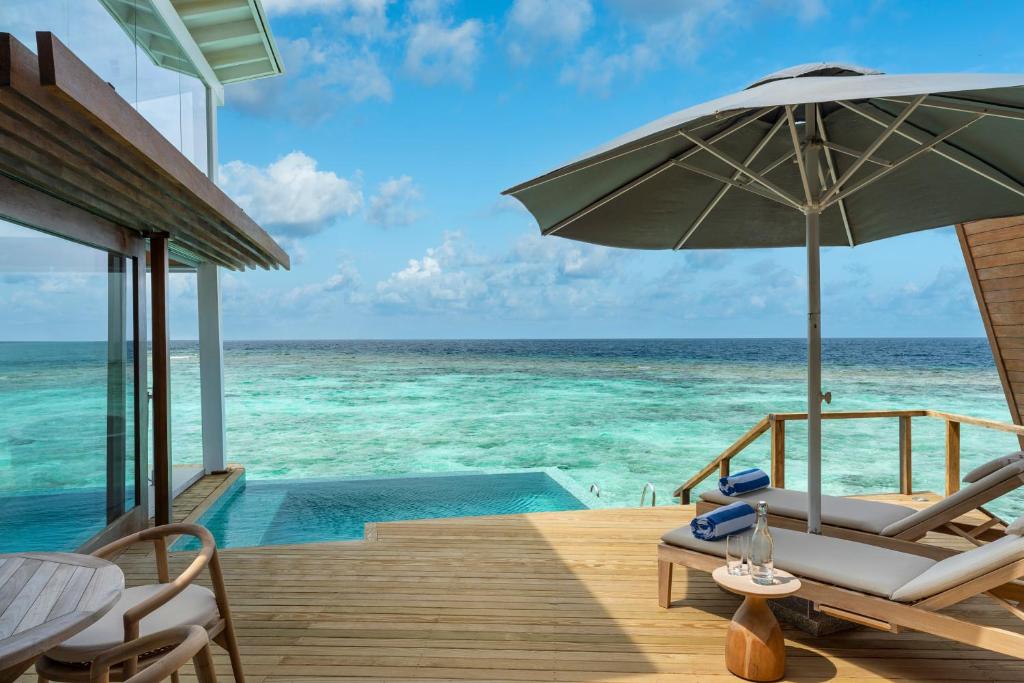 Kandolhu Maldives - View 43