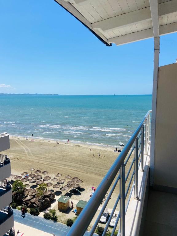 Sea view Apartment