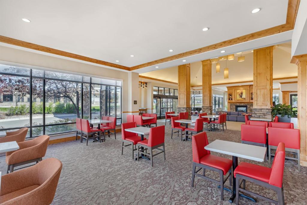 Hilton Garden Inn Missoula photo