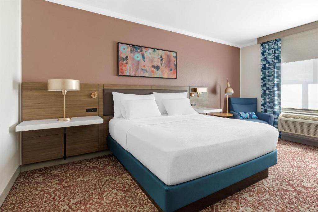 Hilton Garden Inn Missoula photo