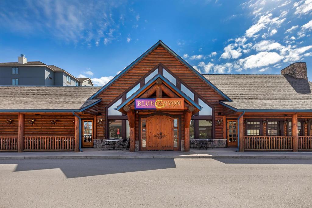 Hilton Garden Inn Missoula photo