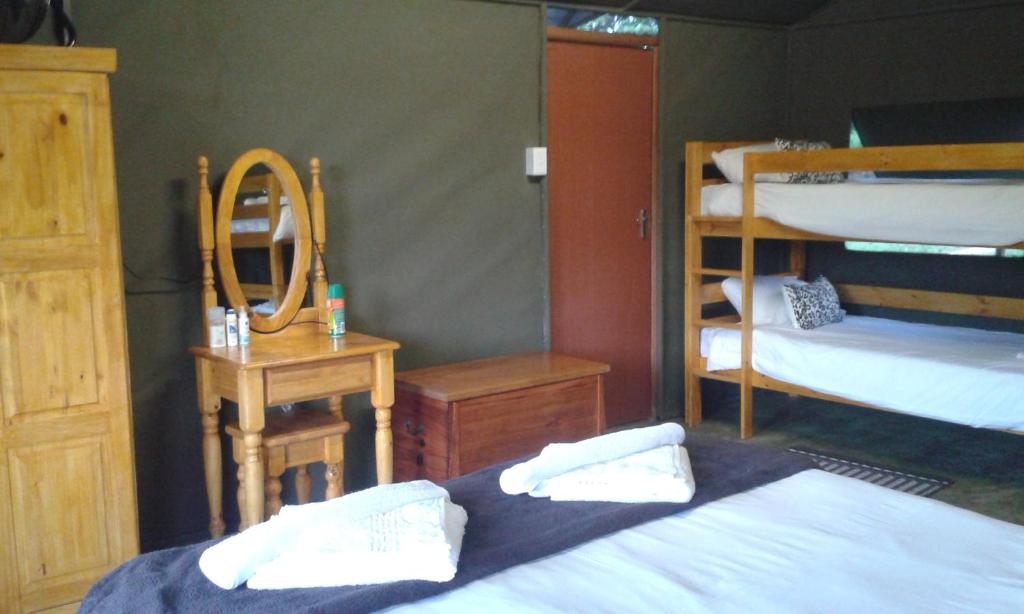 Eden Cottage - 豪华帐篷