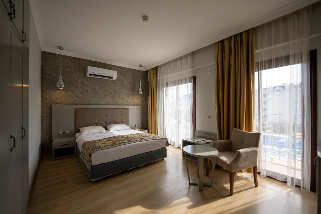 Pasa Garden Beach - 