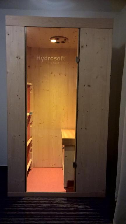 Hotel zum See - Spa Double Room