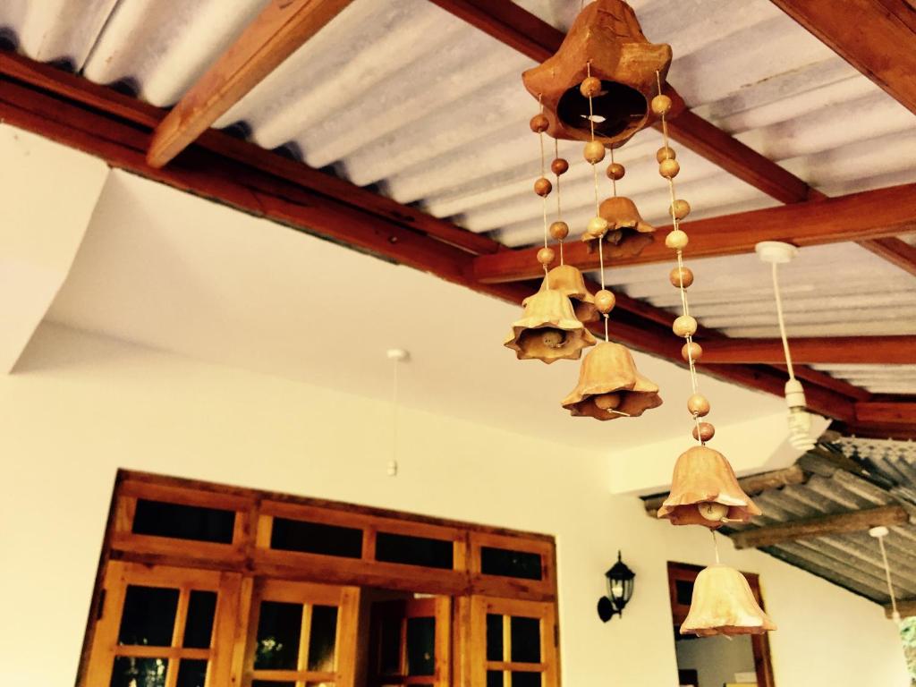 Secret Nest Homestay - 8