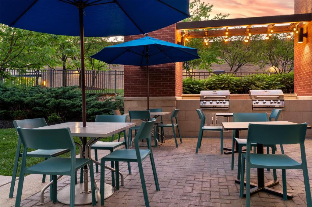 Home2 Suites By Hilton Florence Cincinnati Airport South - Housity