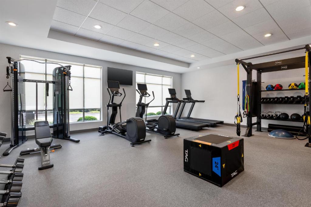 Home2 Suites By Hilton Florence Cincinnati Airport South photo