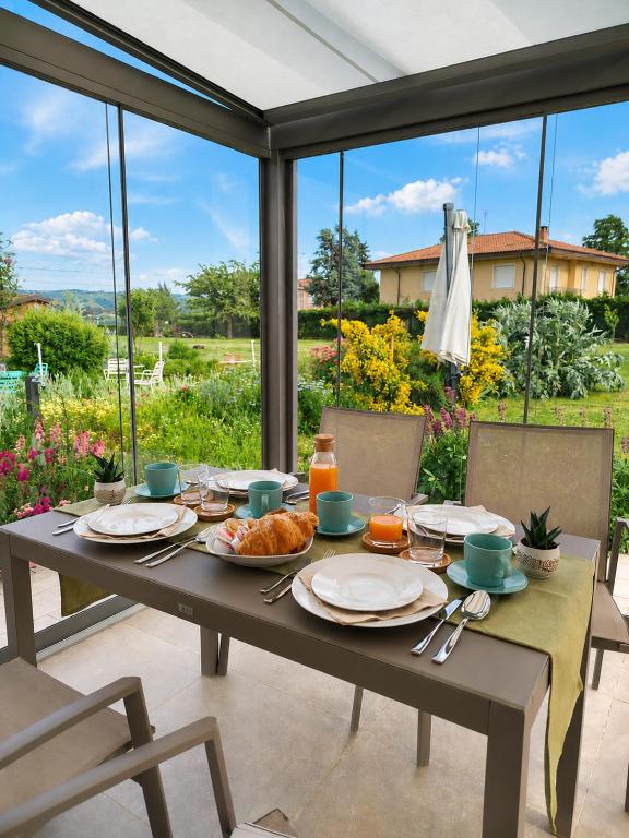 Il Giardino di Sofia B&B