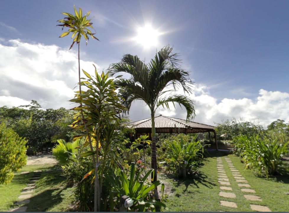  Pousada Jardim Cambui