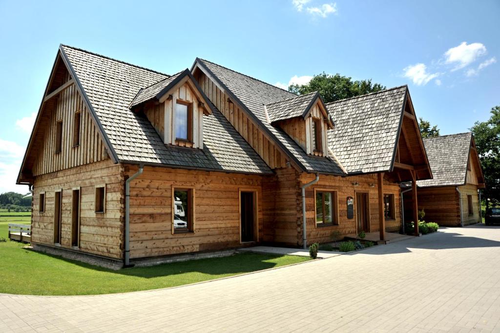 Cedrový penzion - Appartement