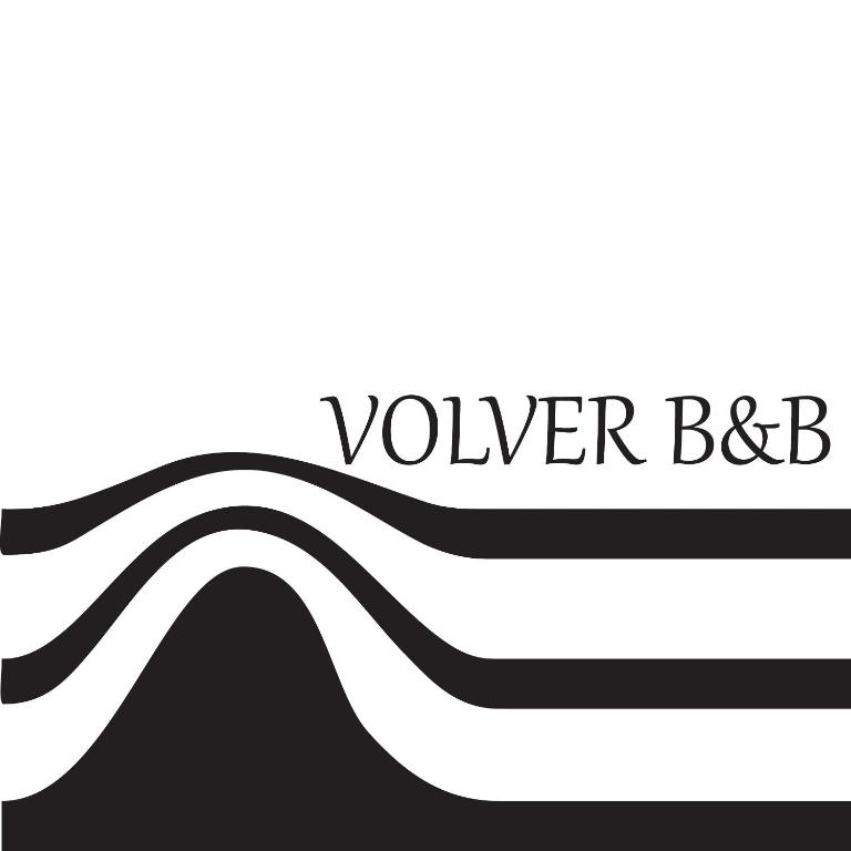 Certifikát, hodnocení, plakát nebo jiný dokument vystavený v ubytování Volver B&B